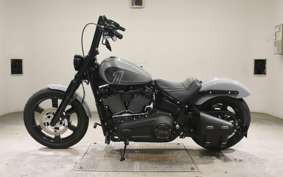 HARLEY FXBBS1870 2025