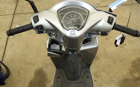 HONDA DIO 110 JK03