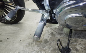 HARLEY FXBR1920 2024