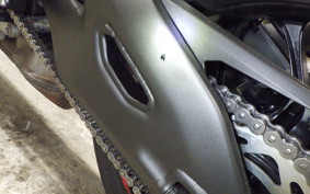 YAMAHA YZF-R1 2016