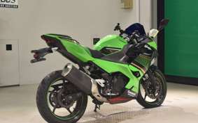 KAWASAKI NINJA 400 2020 EX400G