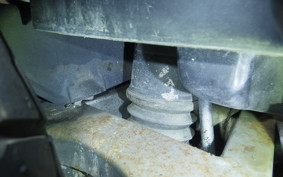 HONDA VT250FE 2004 MC08