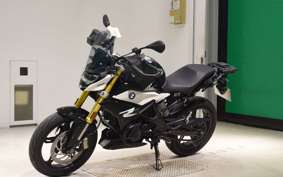 BMW G310R 2021