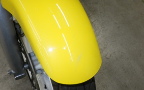 HONDA VTR 250 2022 MC33