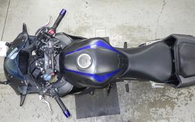 HONDA CBR400R 2019 NC56