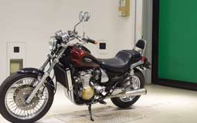 KAWASAKI ELIMINATOR 400 LX 1989 ZL400A