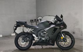 HONDA CBR600RR 2024 PC40
