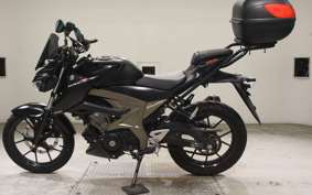 SUZUKI GSX-S125 DL32B