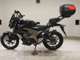 Фото Suzuki GSX-S125 с японского аукциона