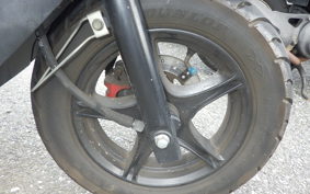 YAMAHA JOG ZR Gen.3 SA39J