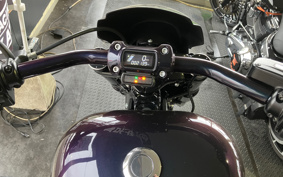 HARLEY FXBR 2023 YEZ