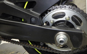 SUZUKI GSX-S750 2024 C533F