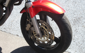 HONDA HORNET 250 MC31