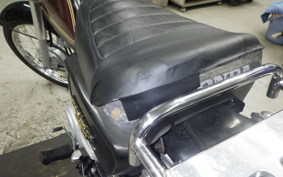 HONDA CD50 BENLY CD50