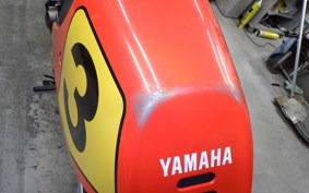 YAMAHA XSR900 GP 2025 RN96J