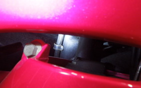 HONDA GIORNO 2 2022 AF70
