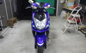 YAMAHA CYGNUS 125 XSR 3 2002 SED8J