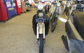 HONDA LITTLE CUB C50