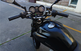 YAMAHA YBR125 RE05