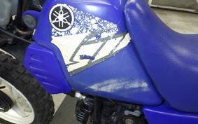 YAMAHA PW50 2014 3PT