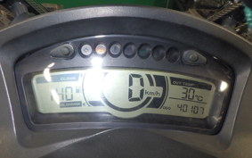 YAMAHA TRICITY 155 A 2019 SG37J