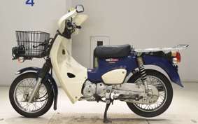 HONDA C110 SUPER CUB JA42