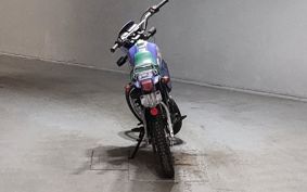 YAMAHA DT50 17W