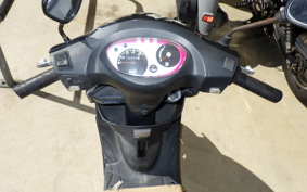 SYM X PRO KAZE 50