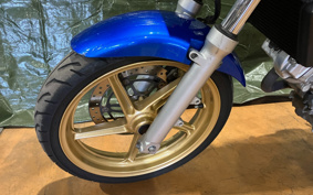 HONDA VTR 250 MC33