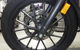 HONDA GB350 2024 NC59