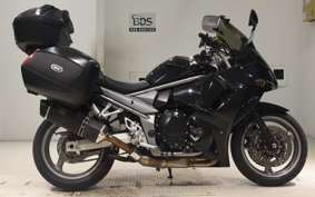 SUZUKI BANDIT 1250 F 2012 GW72A