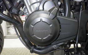 HONDA 400X ABS 2020 NC47