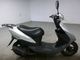 Фото Suzuki LET's 2 с японского аукциона