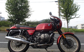 BMW R100CS 1983 8312