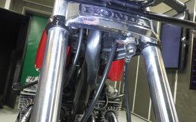 HONDA CB400 2022 CB400F