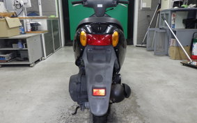 SUZUKI LET's 4 2006 CA45A