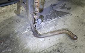 YAMAHA JOG POCHE 2004 SA08J