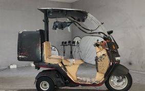 HONDA GYRO TA02