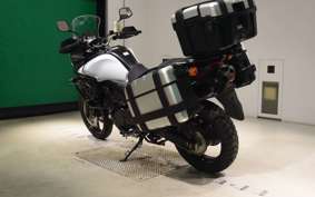 SUZUKI DL650 ( V-Strom 650 ) A 2016 VP56A
