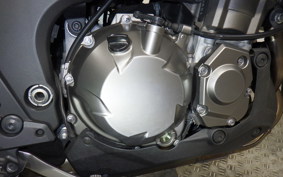 KAWASAKI VERSYS 1000 SE 2021 LZT00D