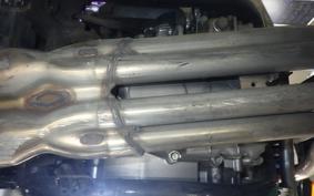 HONDA CB400SF VTEC K 2009 NC42