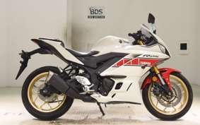 YAMAHA YZF-R25 A RG74J