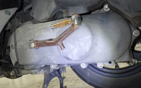 SUZUKI LET's 4 CA46A