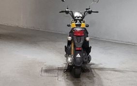 HONDA ZOOMER-X JF38