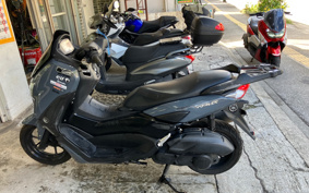 YAMAHA NMAX ABS