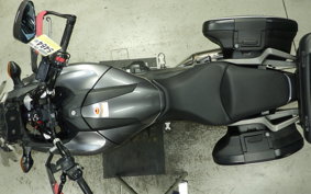 HONDA NC750X DCT 2014 RC72