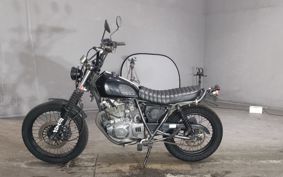 SUZUKI GLASS TRACKER BIG BOY NJ47A