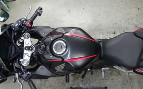 HONDA CBR650R 2019 RH03