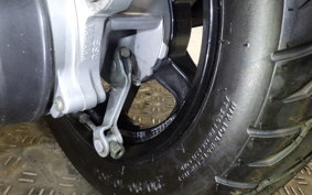 YAMAHA JOG ZR Gen.2 SA16J