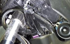 HONDA PCX 125 2025 JK05